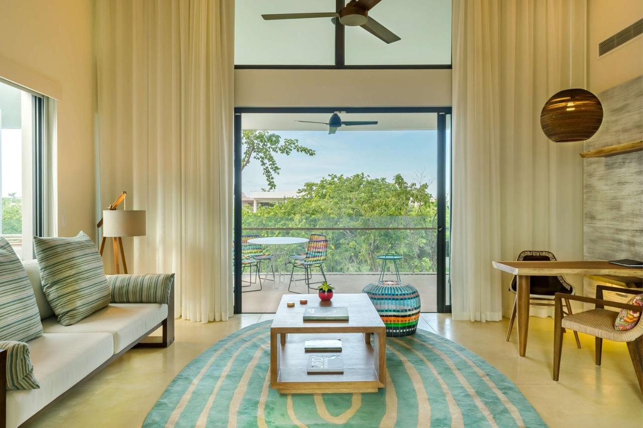 Andaz Mayakoba 5*, фото 13