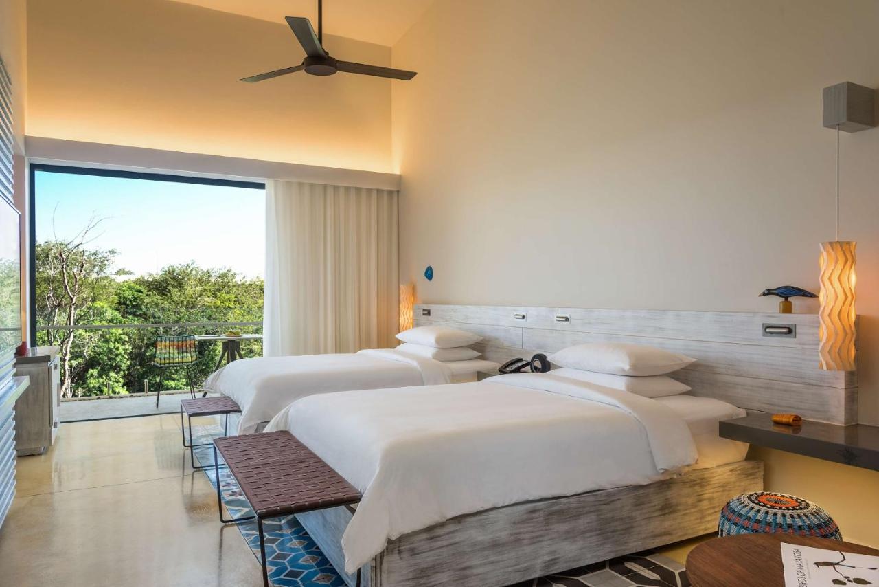 Andaz Mayakoba 5*, фото 9