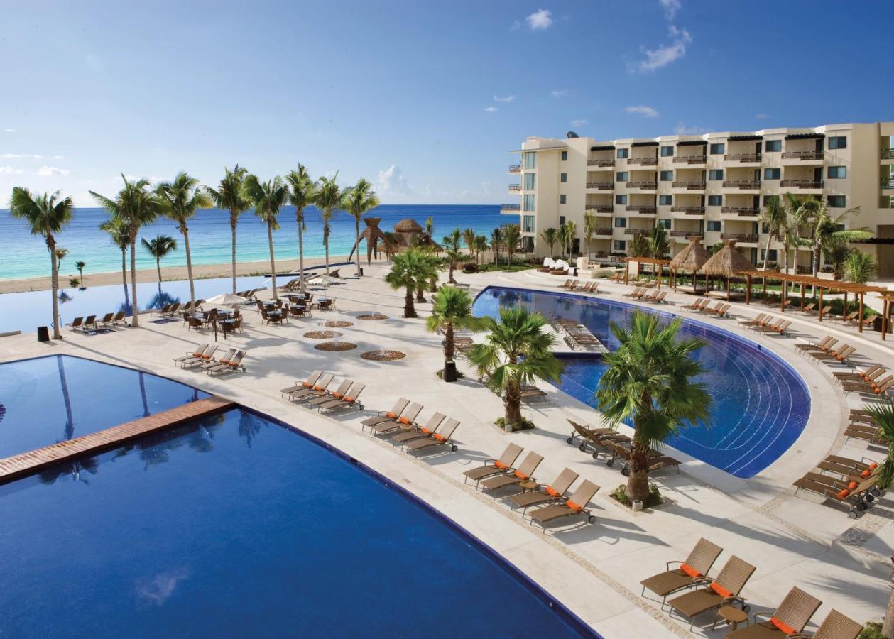 Dreams Natura Resort & Spa 5*, фото 8
