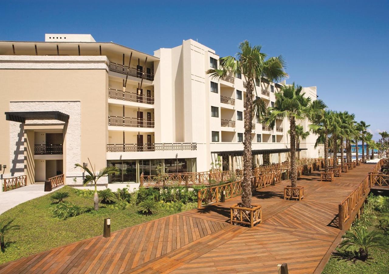 Dreams Natura Resort & Spa 5*, фото 14