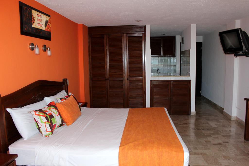Calypso Cancun 3*