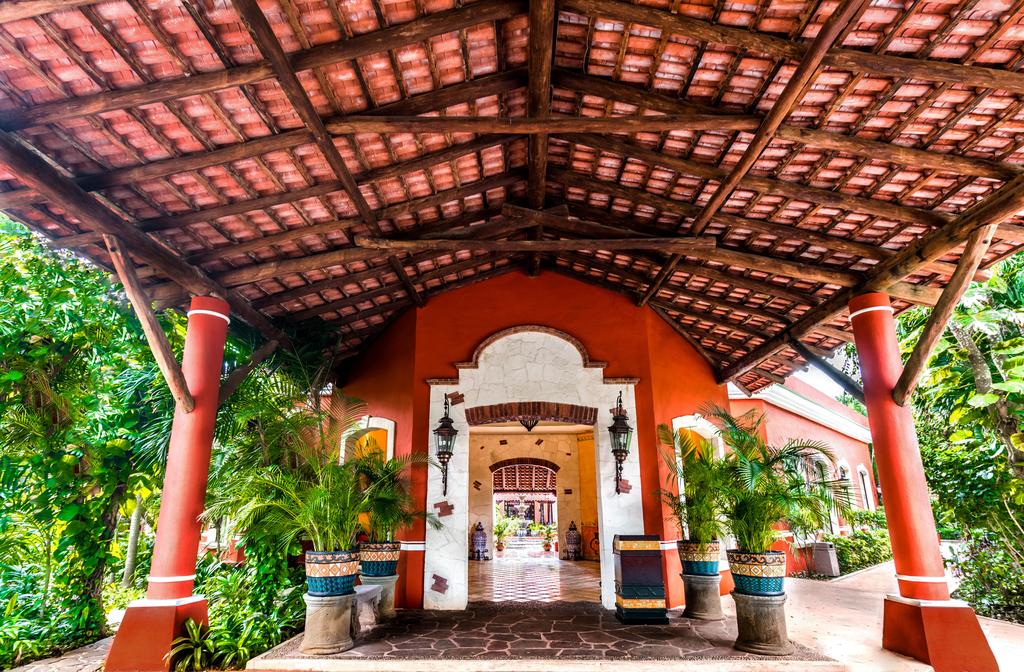 Occidental Cozumel 5*