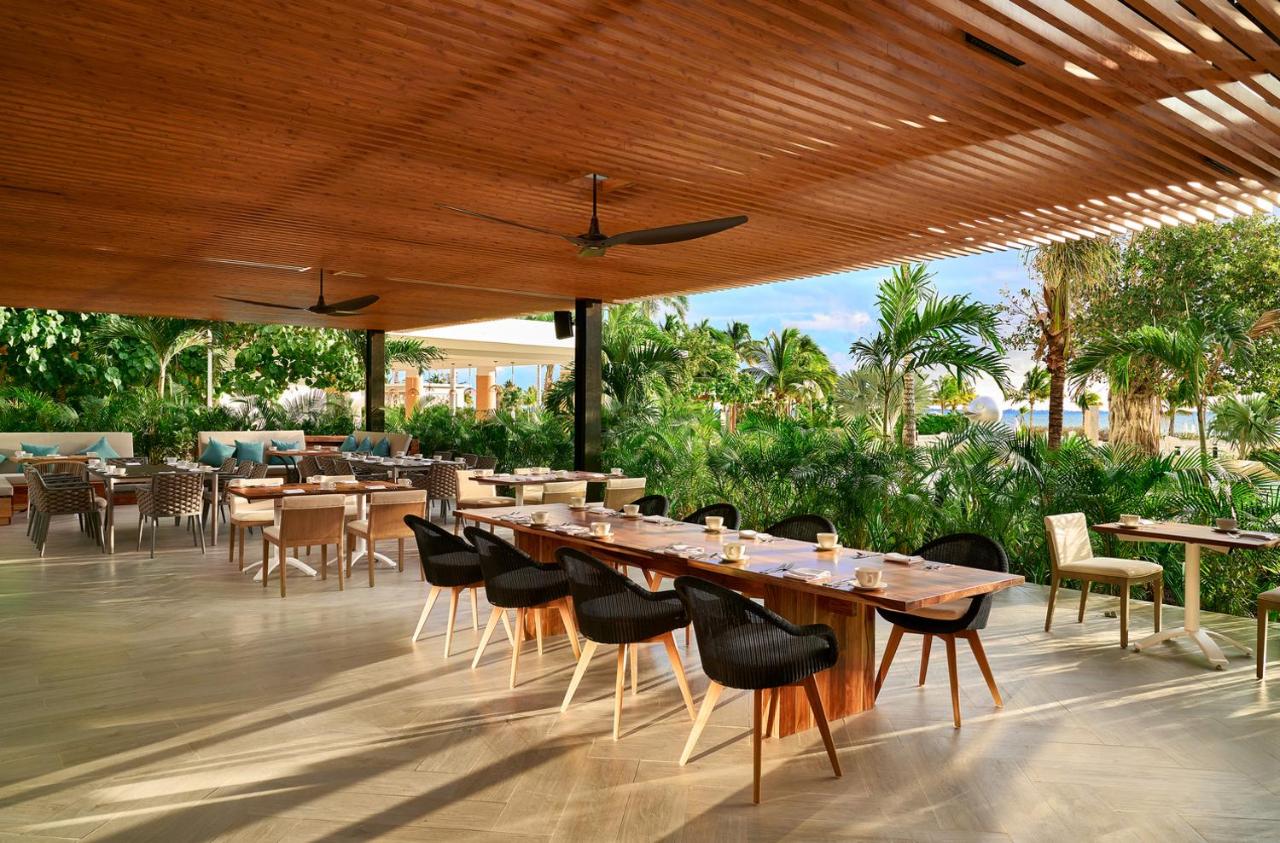 SLS Playa Mujeres 5*, фото 6