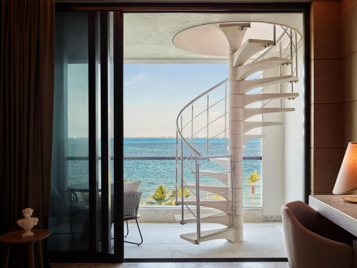 SLS Playa Mujeres 5*, фото 12