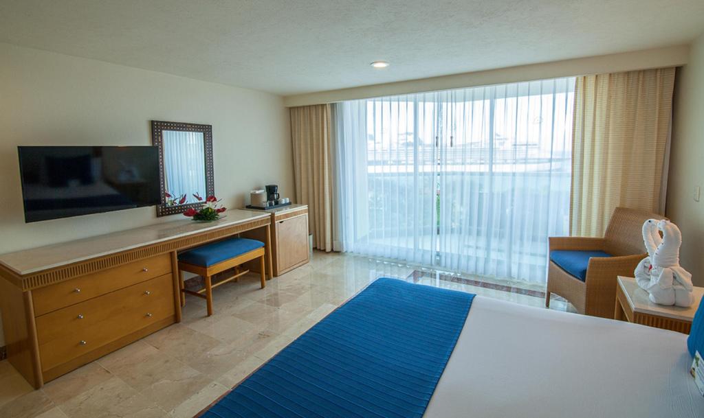 Grand Park Royal Cozumel 5*, фото 16