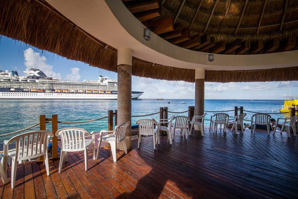 Grand Park Royal Cozumel 5*, фото 2