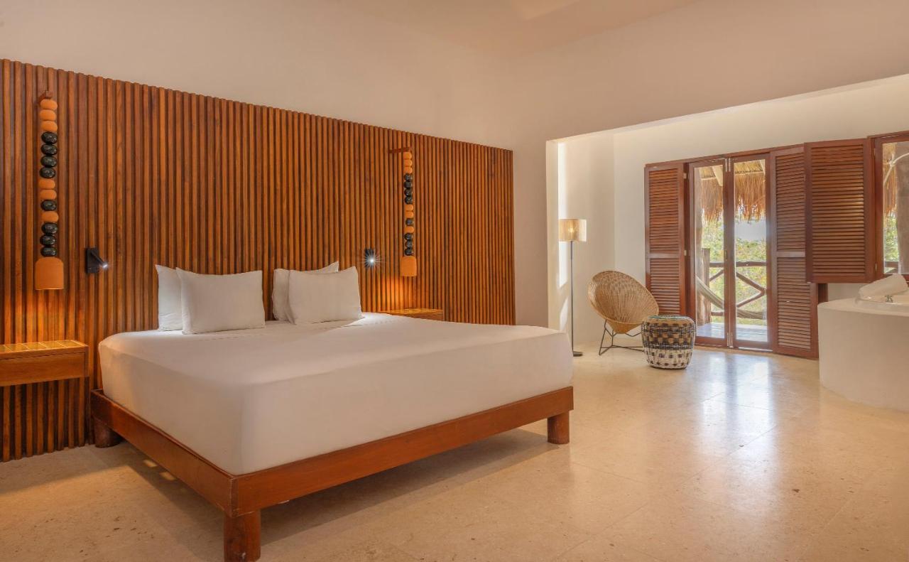 Villas HM Paraiso del Mar 4*