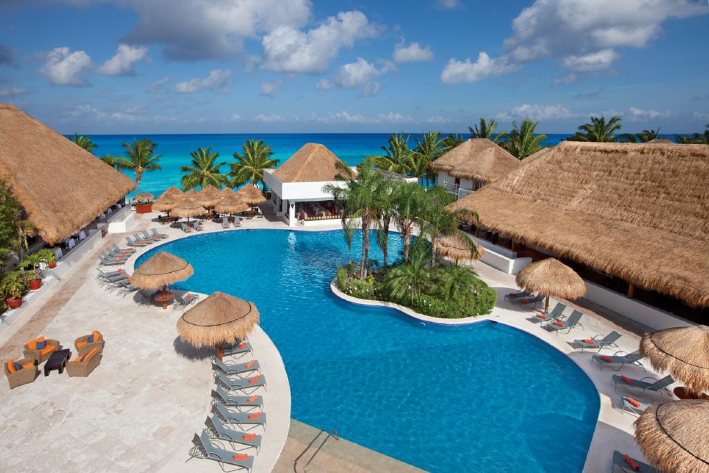 Sunscape Sabor Cozumel 4*, фото 13