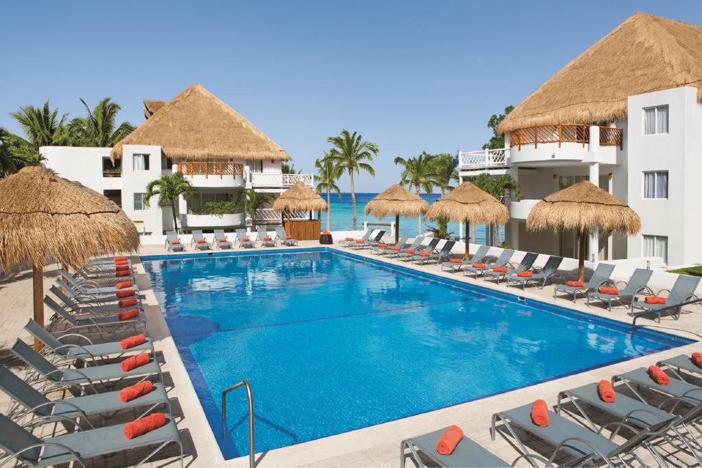 Sunscape Sabor Cozumel 4*, фото 14