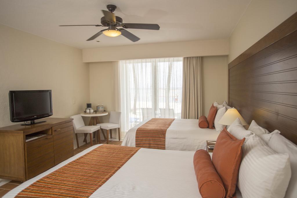 Sunscape Sabor Cozumel 4*, фото 6