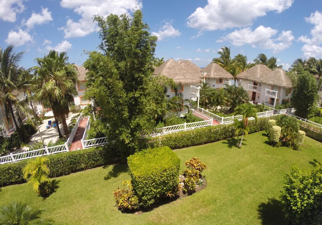 Sunscape Sabor Cozumel 4*, фото 16