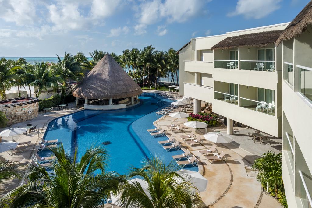 Isla Mujeres Palace - Adults Only 5*