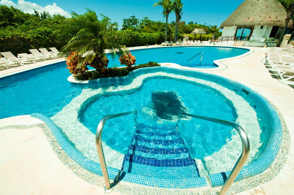 Bel Air Collection Xpu-Ha Riviera Maya 5*, фото 4