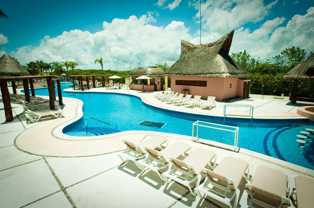 Bel Air Collection Xpu-Ha Riviera Maya 5*, фото 9