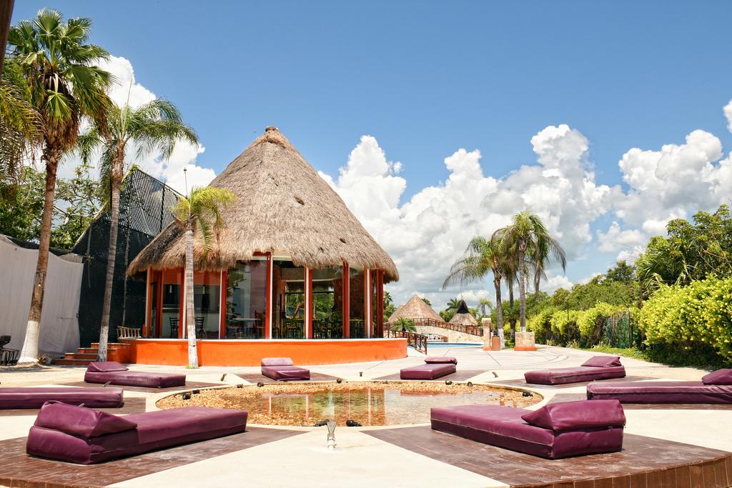 Bel Air Collection Xpu-Ha Riviera Maya 5*, фото 16