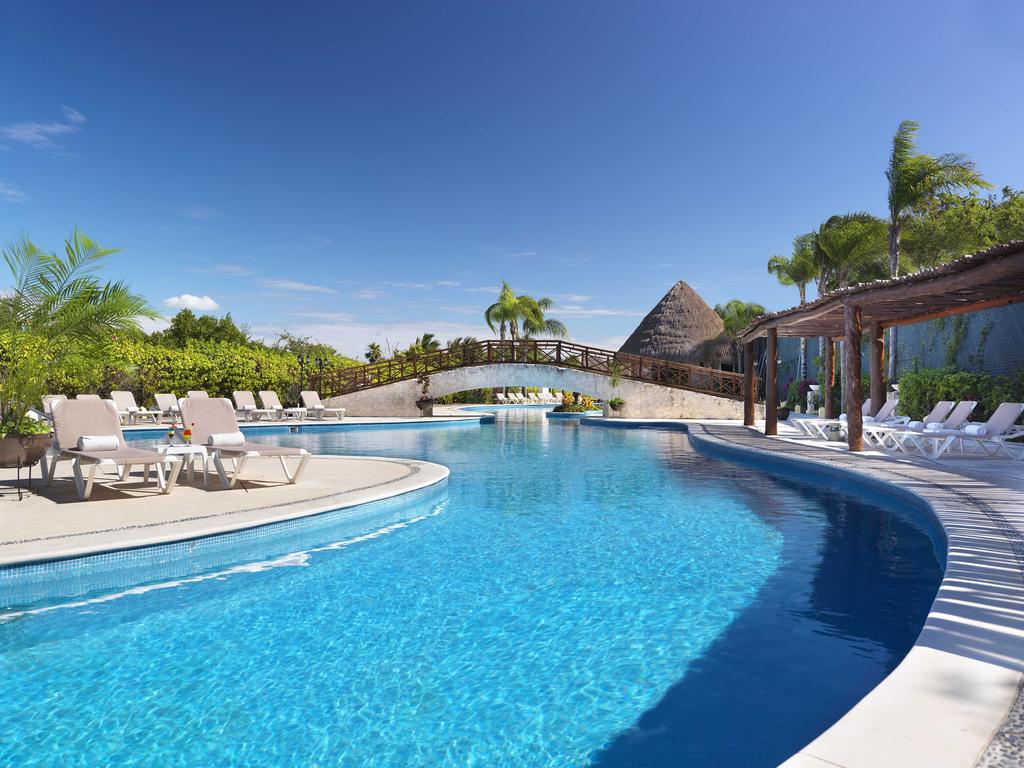 Bel Air Collection Xpu-Ha Riviera Maya 5*