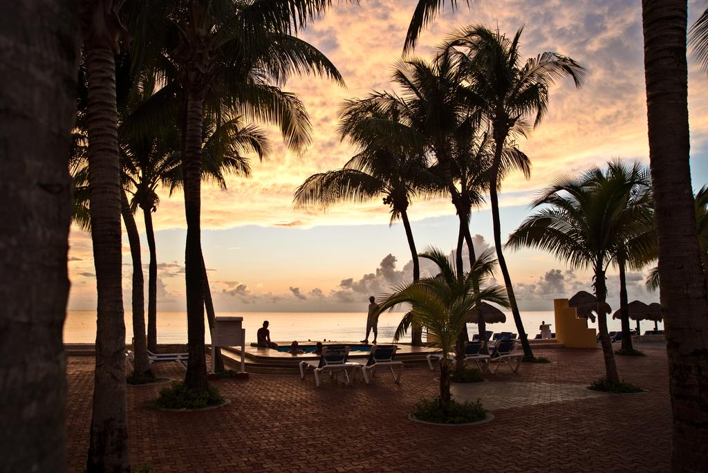 Allegro Cozumel 4*