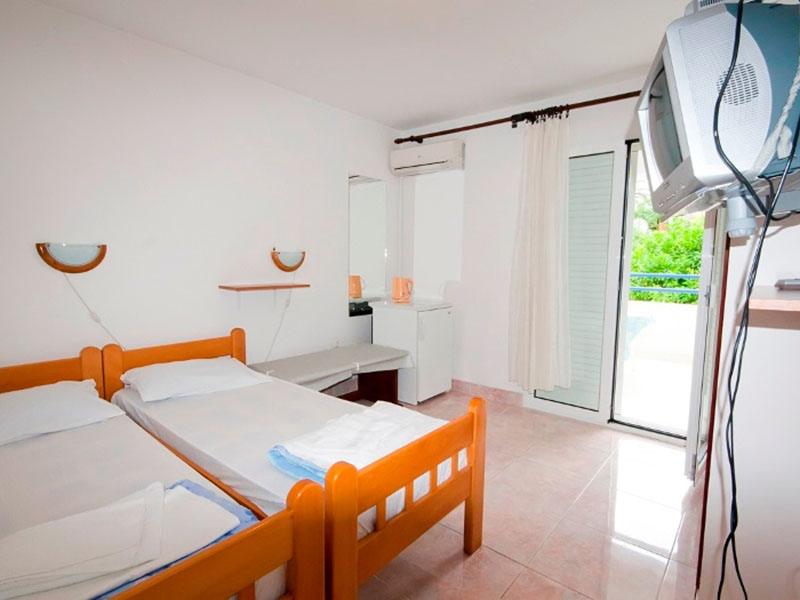 Villa Markovic I 2*