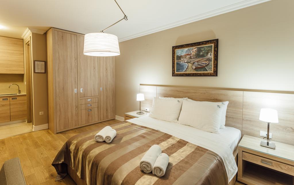 Grifone Lux 4*