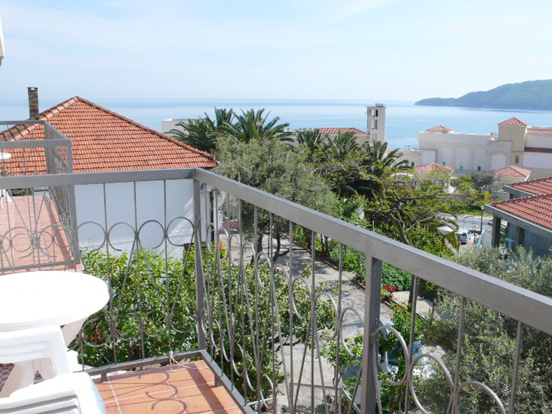 Villa Marko Ivanovic 3*