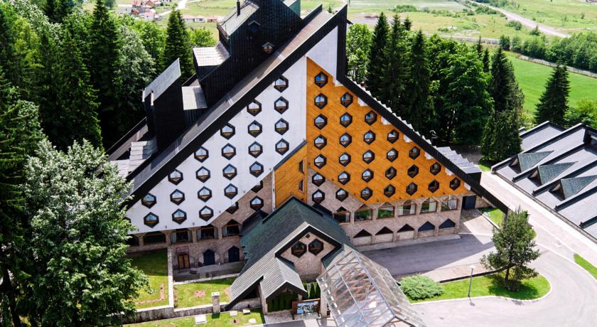 Bianca Resort & Spa 4*