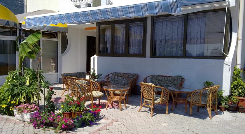 Villa Jadran 3*
