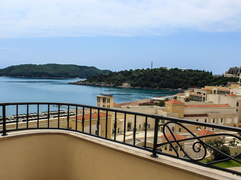 Villa Ivanovic 2*