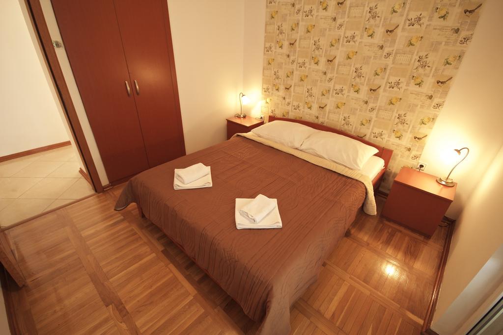 Apartments Paradiso Kotor, фото 2