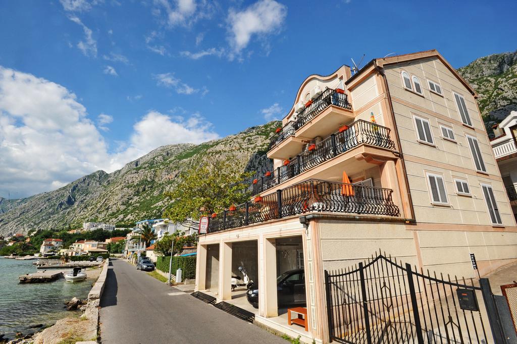 Apartments Paradiso Kotor, фото 8