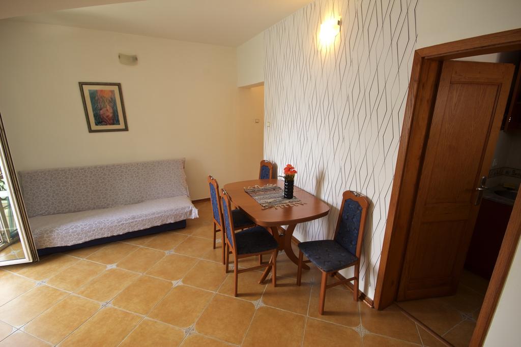 Apartments Paradiso Kotor, фото 7