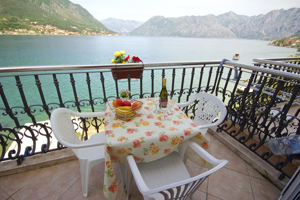 Apartments Paradiso Kotor, фото 6