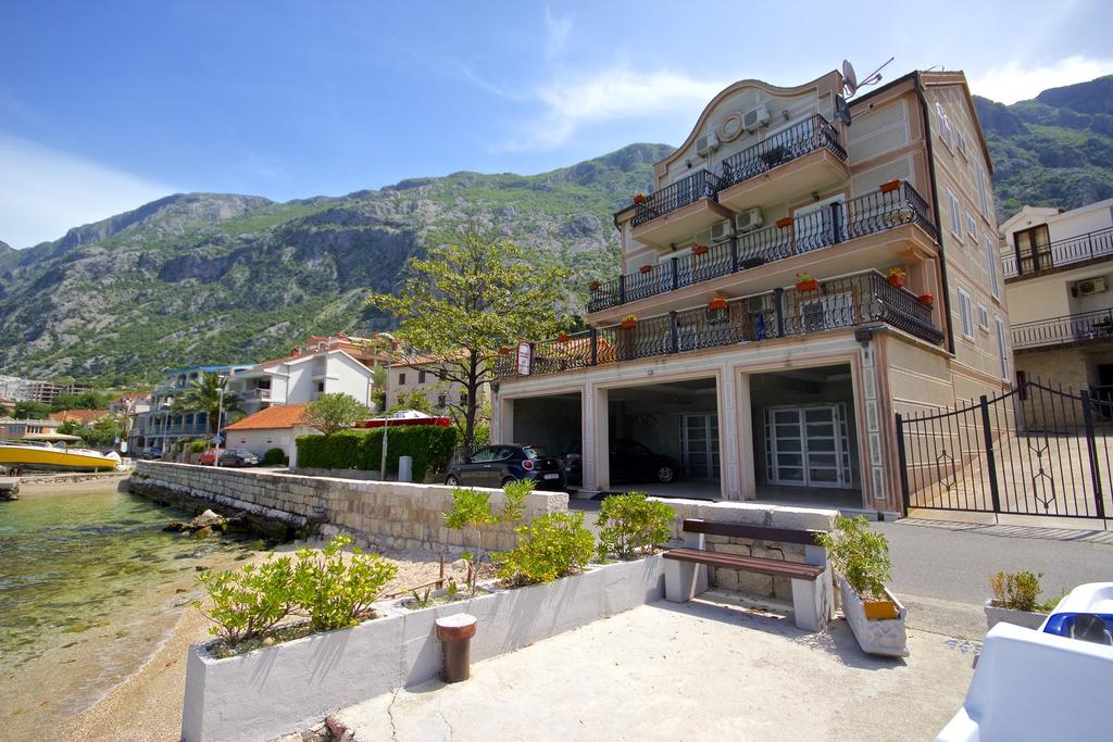 Apartments Paradiso Kotor, фото 5