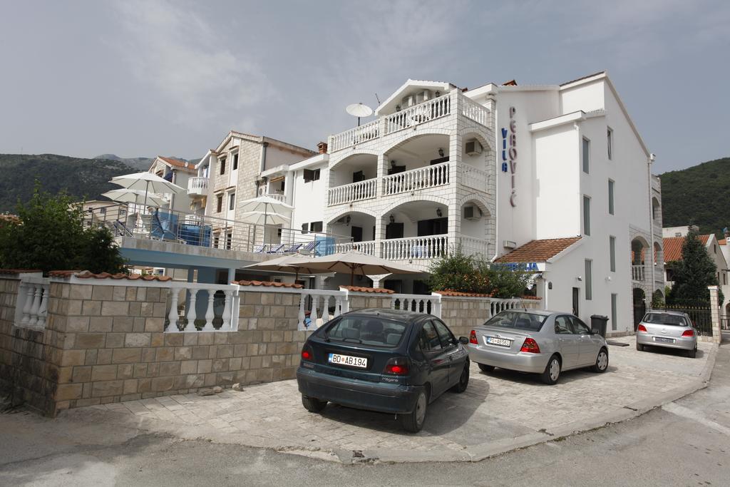 Villa Perovic 4*, фото 3