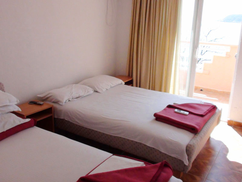 Villa Savina Jaz