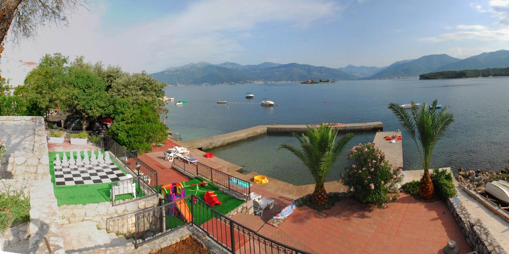 Vizantija Hotel 3*
