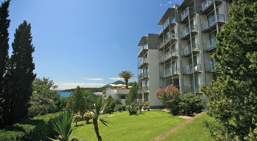 Falkensteiner Hotel Montenegro 4*, фото 8