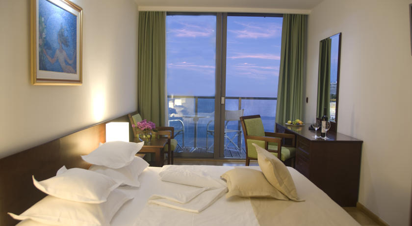 Falkensteiner Hotel Montenegro 4*, фото 1