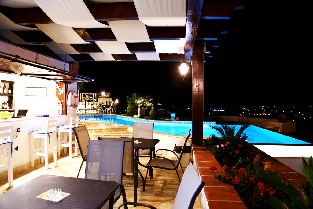 Villa Bazar 4*, фото 8