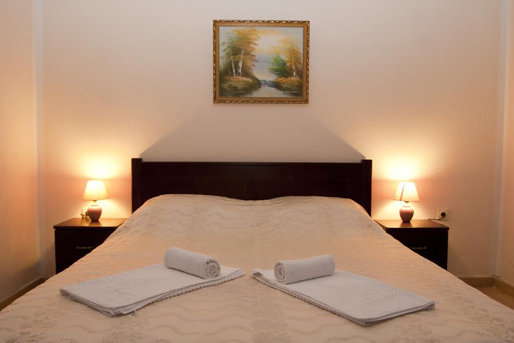 Villa Bazar 4*, фото 9