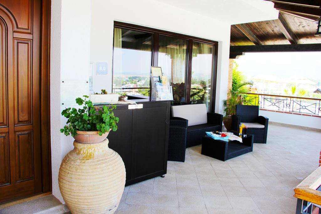 Villa Bazar 4*, фото 3