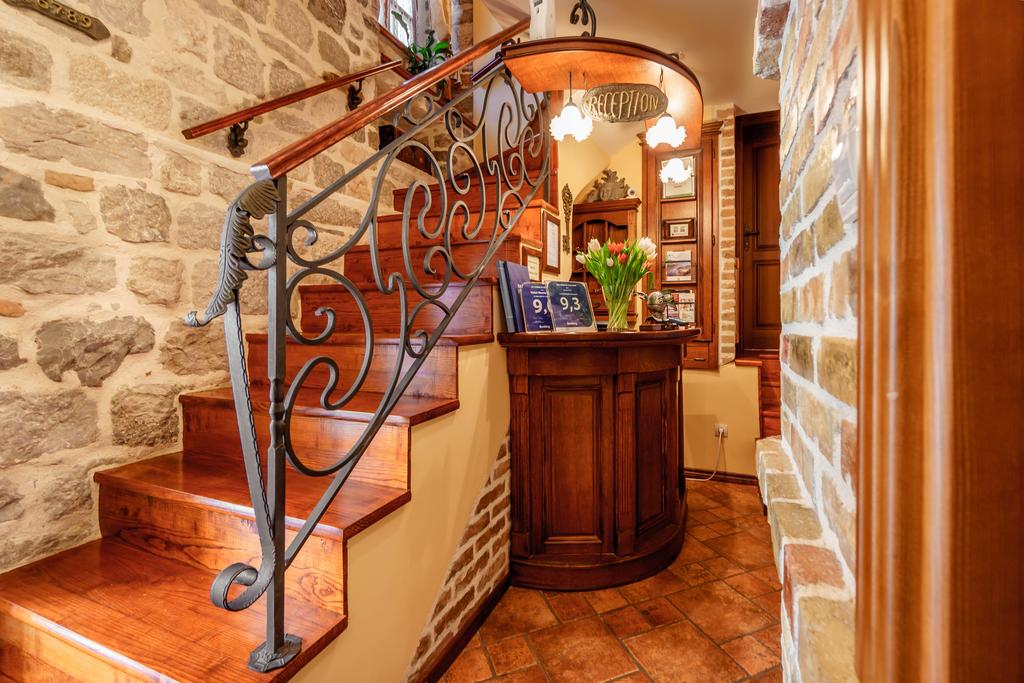 Monte Cristo Hotel 4*
