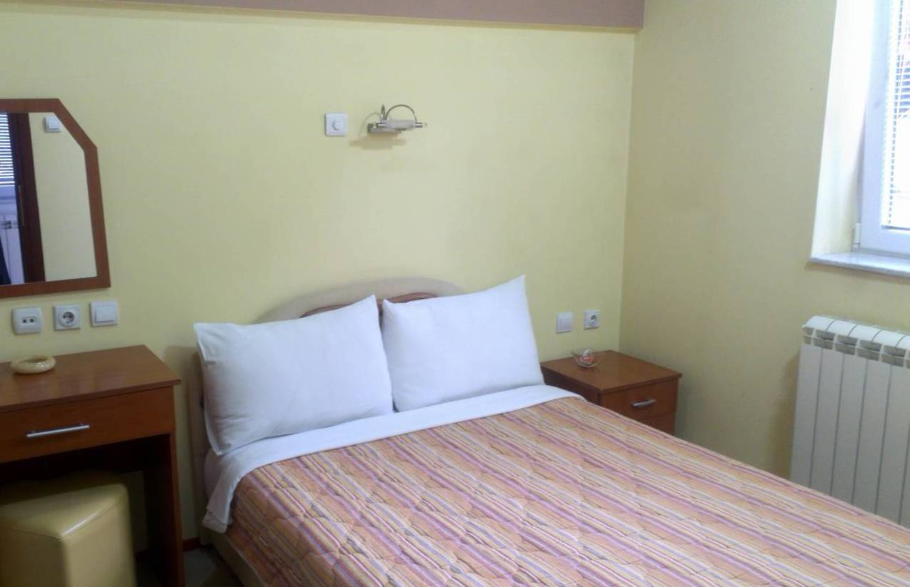 Private accommodation Lidija Rakocevic, фото 10