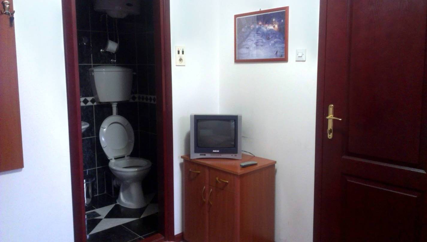 Private accommodation Lidija Rakocevic, фото 11
