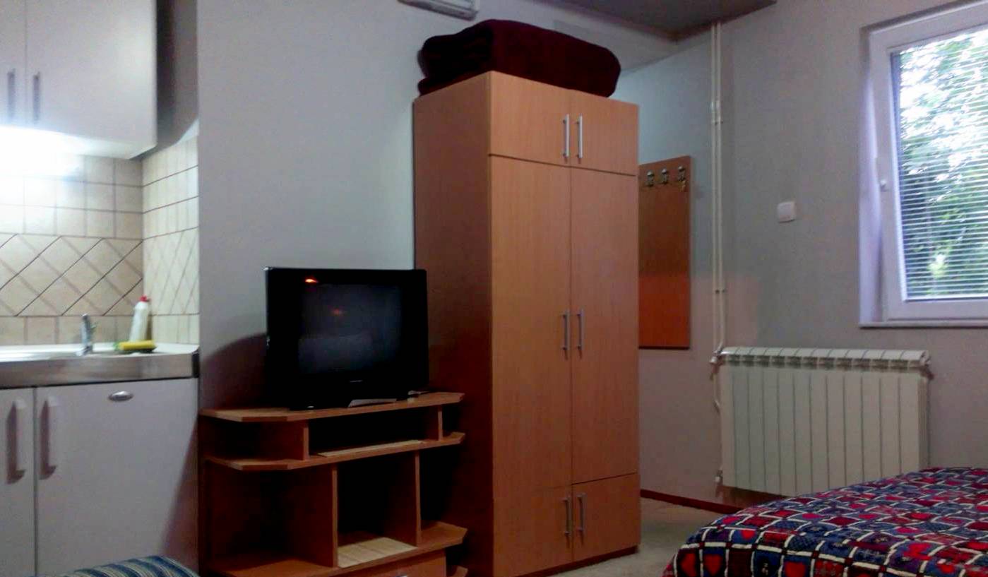 Private accommodation Lidija Rakocevic, фото 6