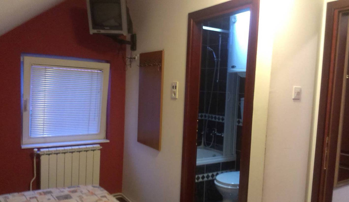 Private accommodation Lidija Rakocevic, фото 7