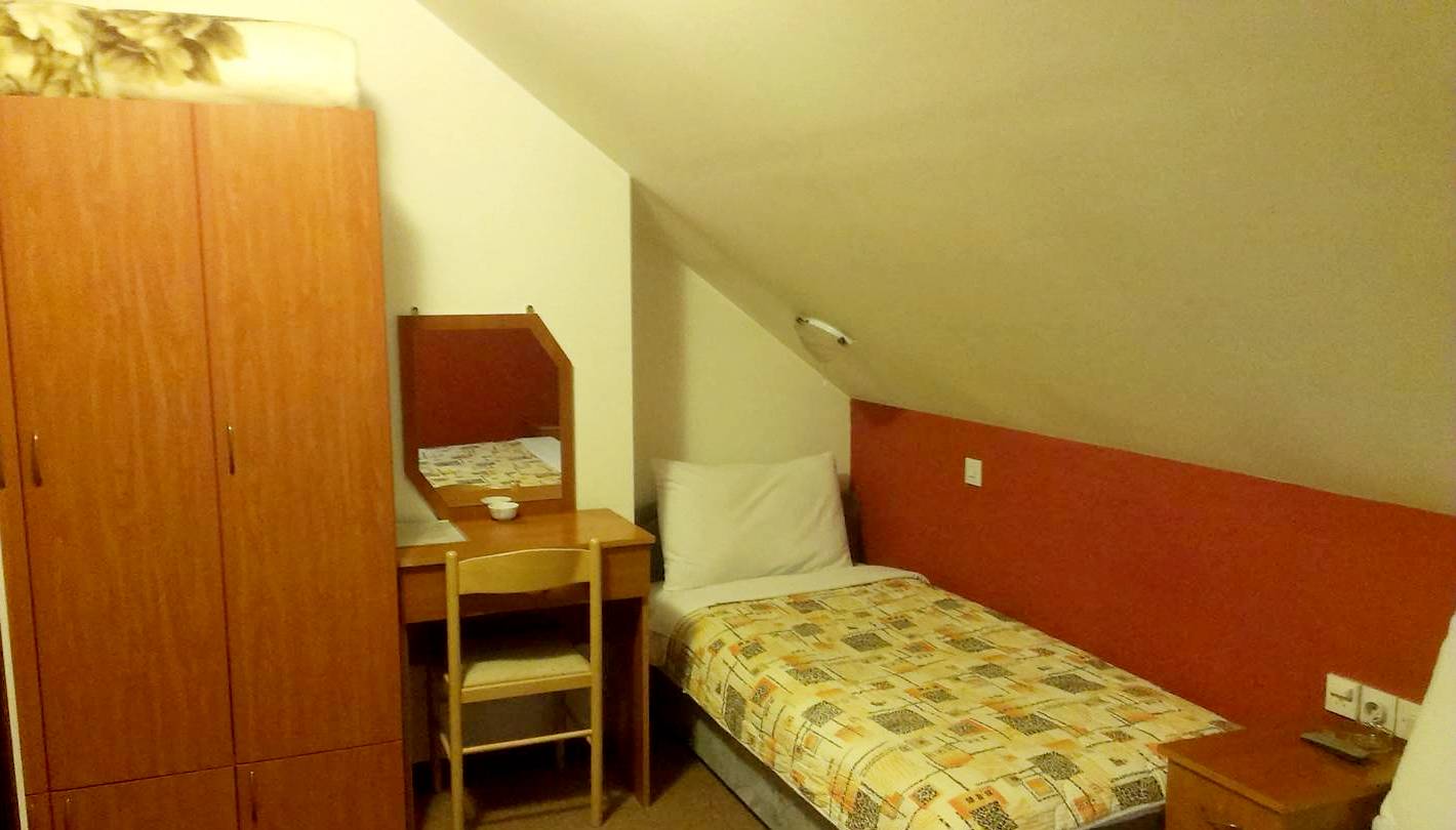 Private accommodation Lidija Rakocevic