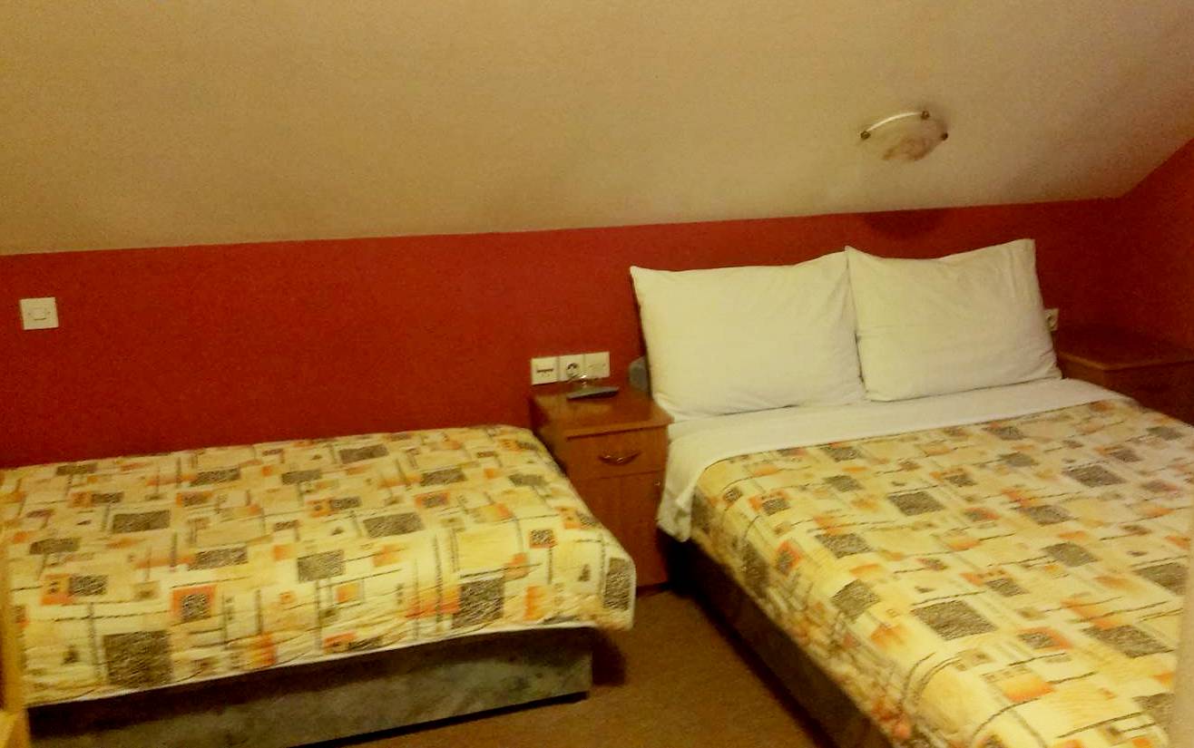 Private accommodation Lidija Rakocevic, фото 9