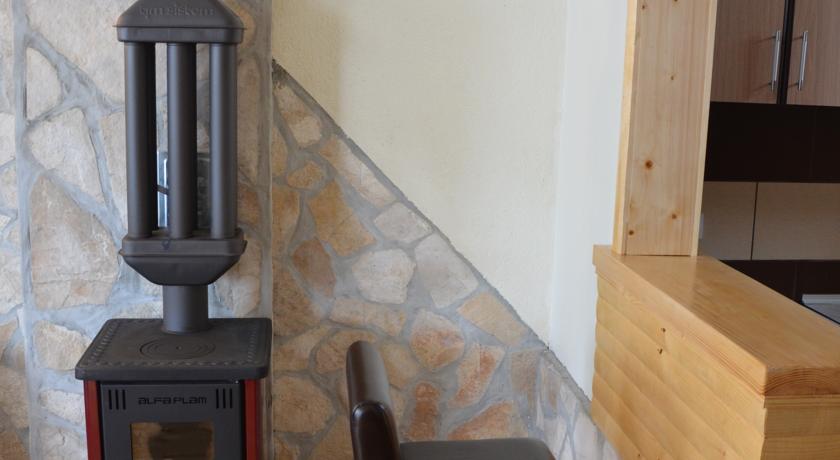 B&B Andjelich 2*