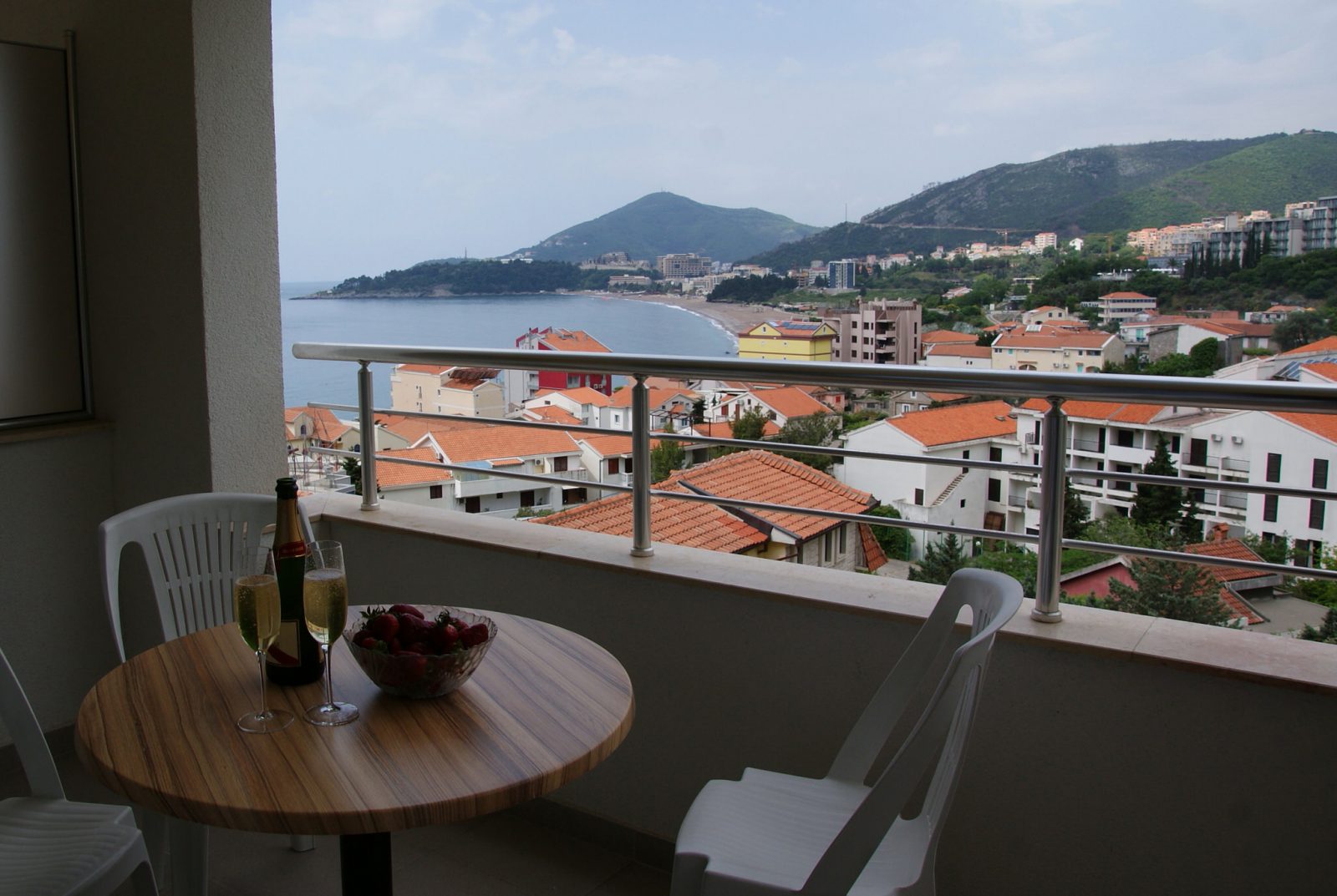 Apartments Aleksandar