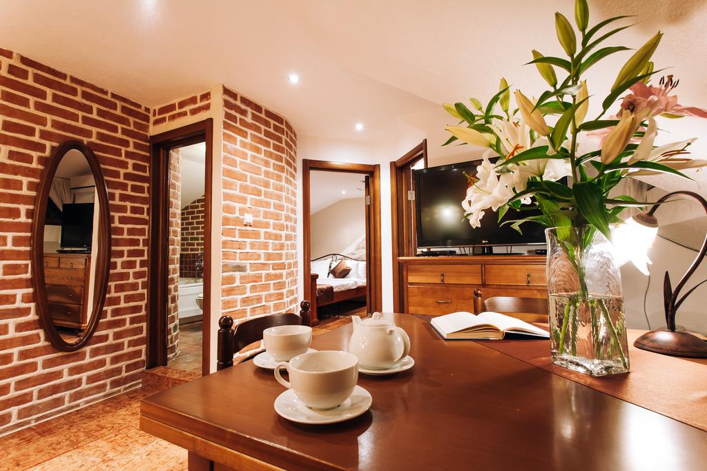 Art Hotel Galathea 4*, фото 5